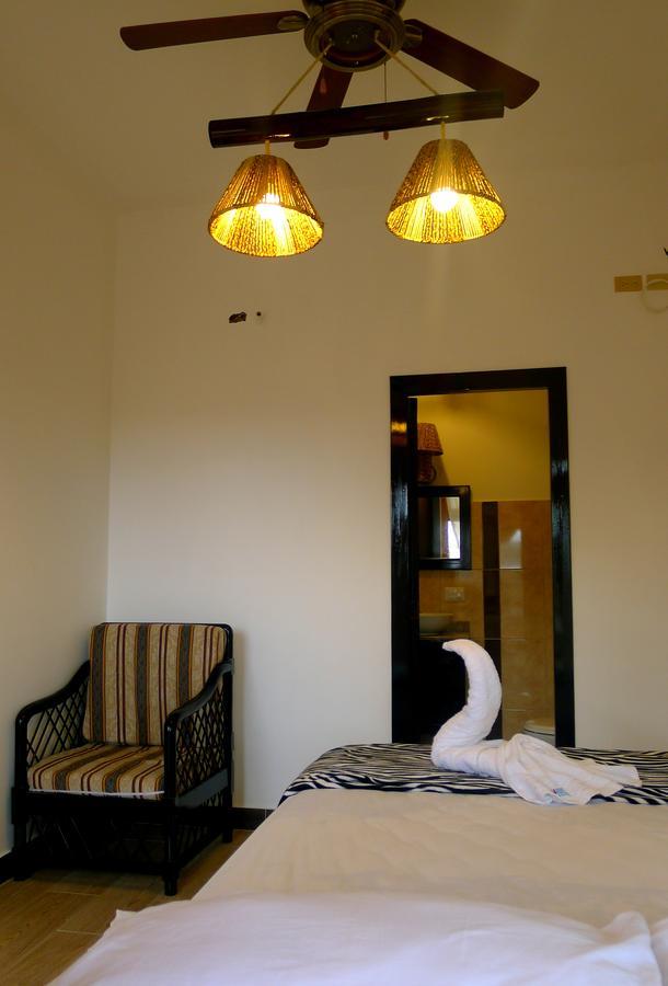 Hotel Sotavento Montanita Luaran gambar