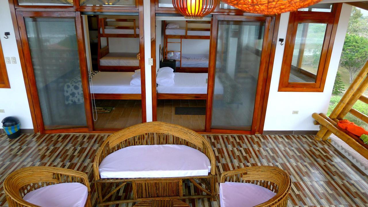 Hotel Sotavento Montanita Luaran gambar