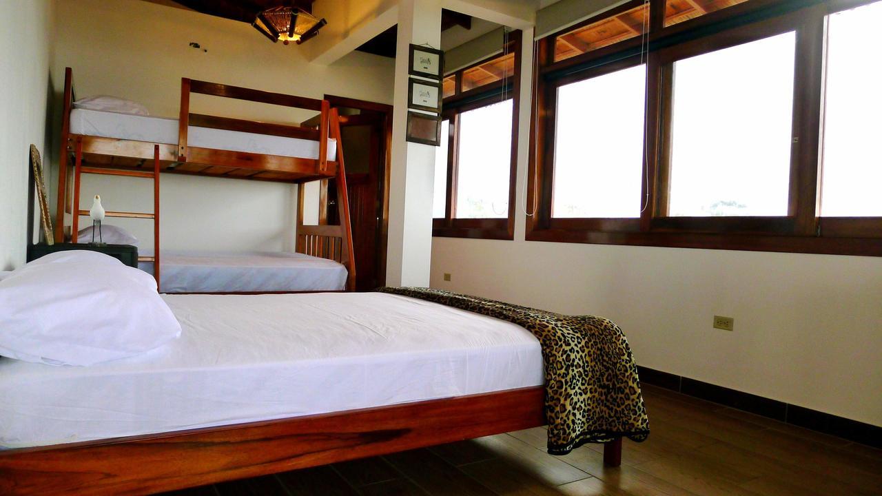 Hotel Sotavento Montanita Luaran gambar