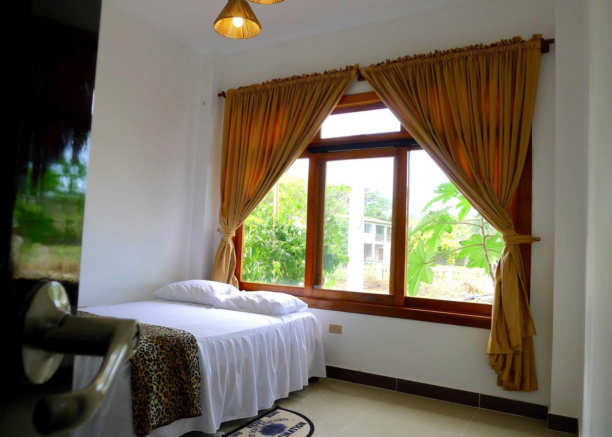 Hotel Sotavento Montanita Luaran gambar
