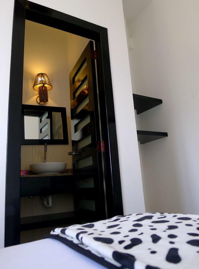 Hotel Sotavento Montanita Luaran gambar