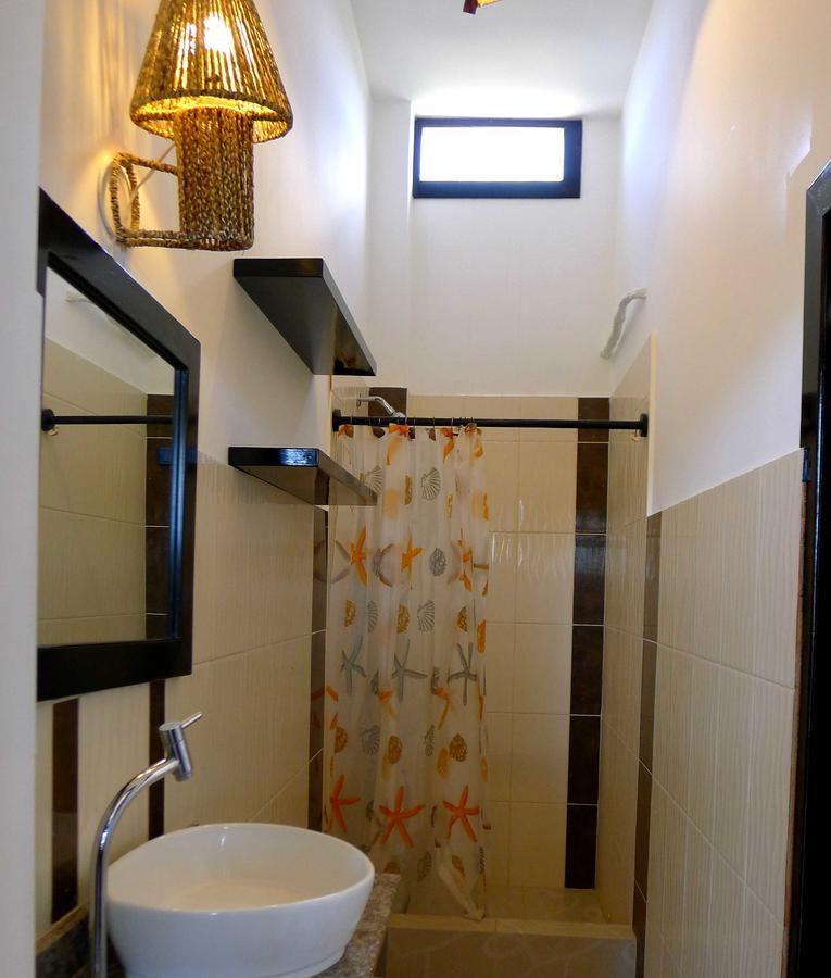Hotel Sotavento Montanita Luaran gambar