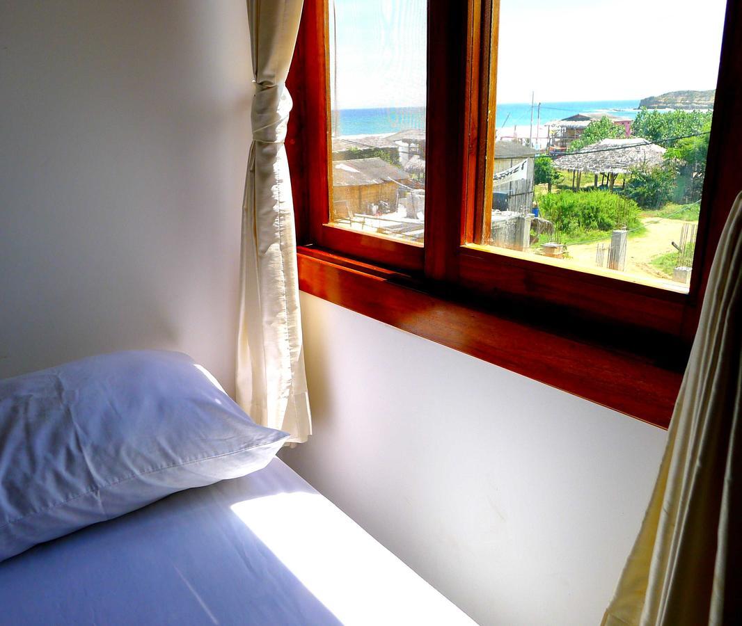 Hotel Sotavento Montanita Luaran gambar