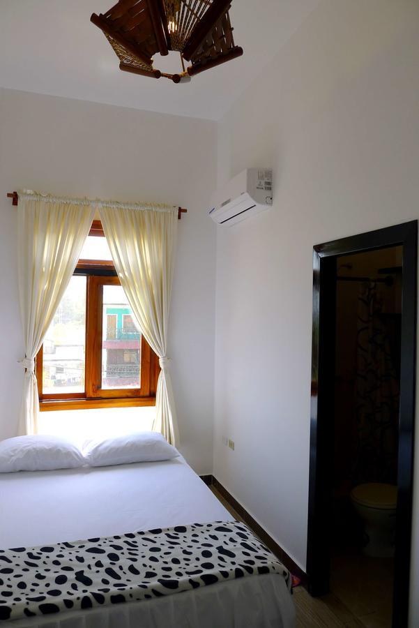 Hotel Sotavento Montanita Luaran gambar