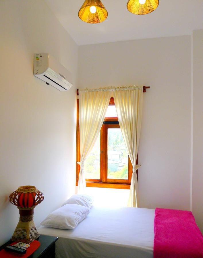 Hotel Sotavento Montanita Luaran gambar
